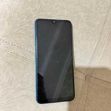 sulu vintilyator: Redmi 9A, 32 GB, rəng - Mavi, Barmaq izi — 4