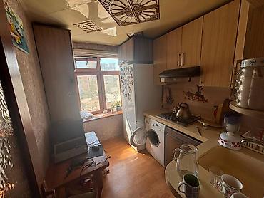 seki emlak: Bakı, 3 otaqlı, Köhnə tikili, 61 kv. m — 8