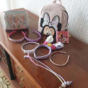 Igračke: Torbice pitaj te za cenu od 300 do 600 — 5