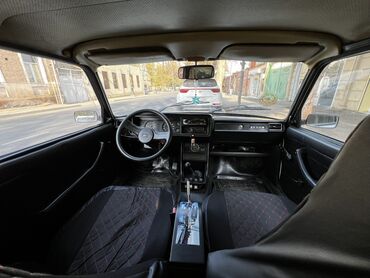 VAZ (LADA): VAZ (LADA) 2107: 1.6 l | 2003 il 69818 km Sedan — 12