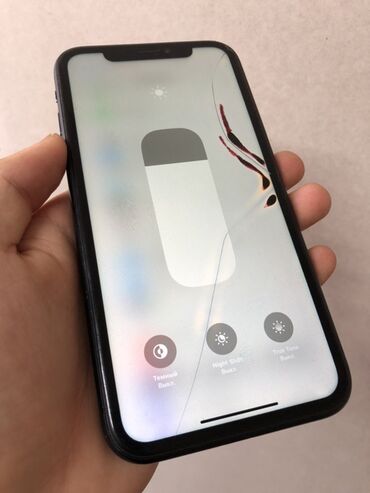 ми пад 6: IPhone Xr, Кара