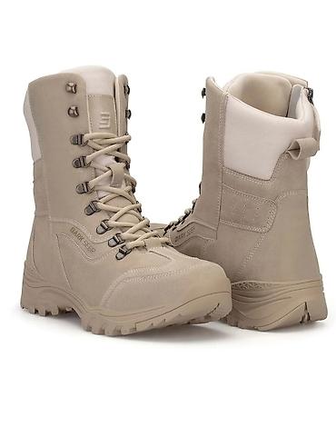 Ботинки: Берцы мужские (Турция) Турецкие берцы ️На заказ со Стамбула Качество — 5