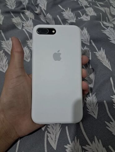 айфон 7 плюс цена 32 гб бу: IPhone 7 Plus, Б/у, 128 ГБ, Jet Black, Чехол, 100 %