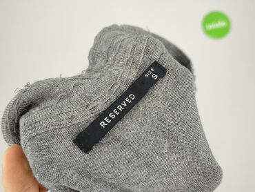 Swetry: Reserved, Sweter damski, S — 7