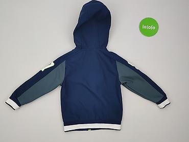 select shop bluzy: Kurtka przejściowa, 2-3 lat, 92-98 cm, stan - Bardzo dobry — 3