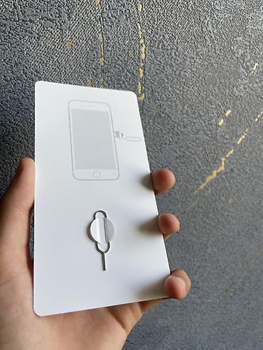 ıphone se 2020: IPhone SE 2020, 256 GB, Qara, Simsiz şarj — 4