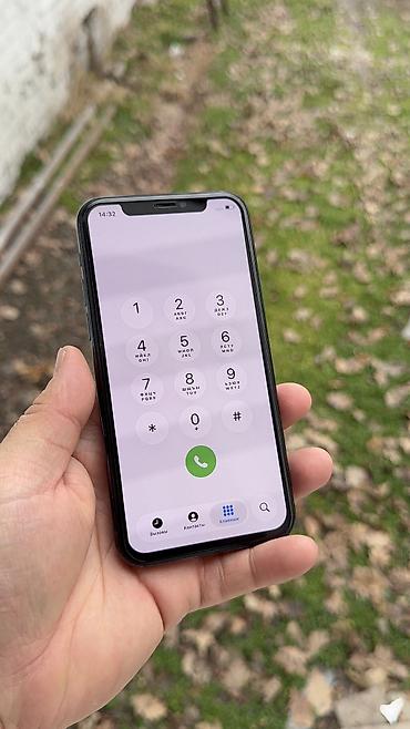 Apple iPhone: IPhone 11 Pro, Б/у, 64 ГБ, 75 % — 13