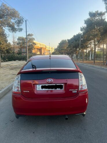 prius icare: Aylıq, Toyota, Qalmaq şərti ilə