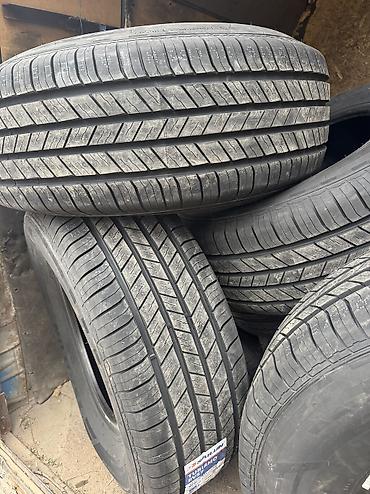 pasat b5: Шины 270 / 70 / R 16, Новый, Китай, Sailun — 2