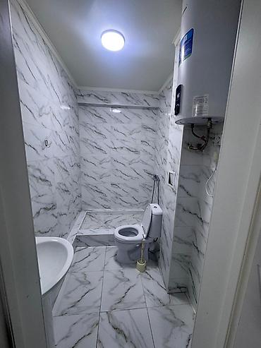 Долгосрочная аренда комнат: Сдается 1 ком.кв на долгий срок ! Со всеми условиями в элитном доме ! — 9