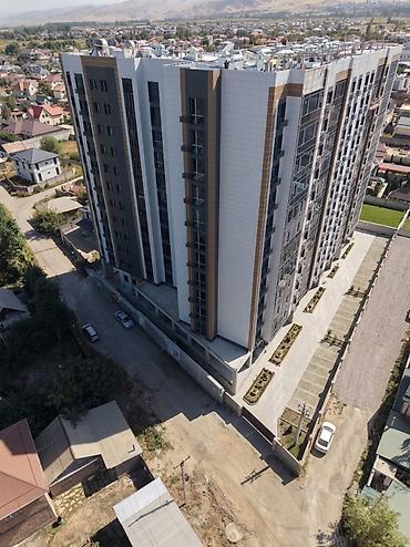 1 комната, 46 м², Кок-Жар ж/м Элитка, 2 этаж, ПСО (под самоотделку) at lalafo.kg 1 комната, 46 м², Кок-Жар ж/м Элитка, 2 этаж, ПСО (под самоотделку)