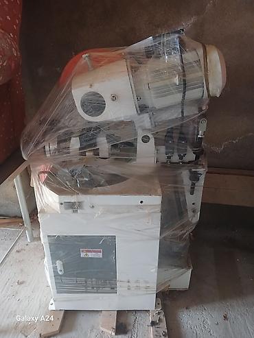 pencere: (TAM YENI) Alüminium və PVC profillərin kəsimi üçün sənaye — 1