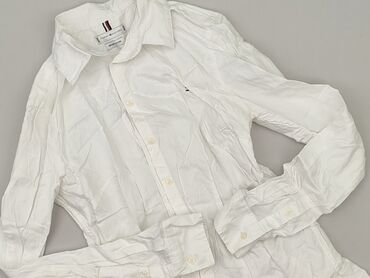 bluzy tommy hilfiger: Tommy Hilfiger, Women`s shirt, size XS