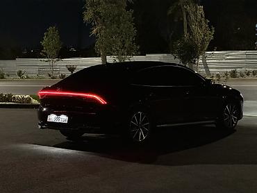 хюндай грандер 2020: Hyundai Grandeur: 2020 г., 3 л, Автомат, Газ, Седан — 3