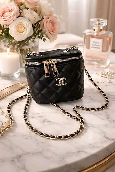 Putni koferi i torbe: AkcijaŽenska crossbody torba sa slovom “M” - Dizajn: kompaktna — 9