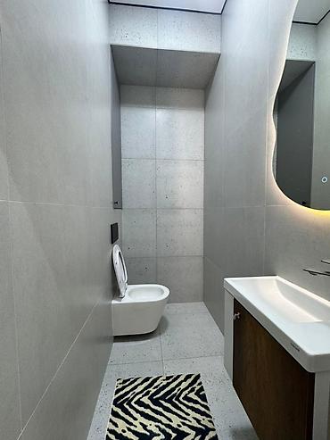 Продажа квартир: 3 комнаты, 103 м², Элитка, 3 этаж, Дизайнерский ремонт — 12