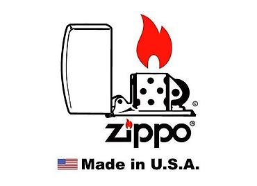 охотники: Zippo. Неотъемлемый атрибут для настоящих рыбаков и охотников. Ни для — 1