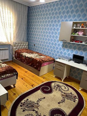 Həyət evləri və villaların satışı: 7 otaqlı, 246 kv. m, Yeni təmirli — 6