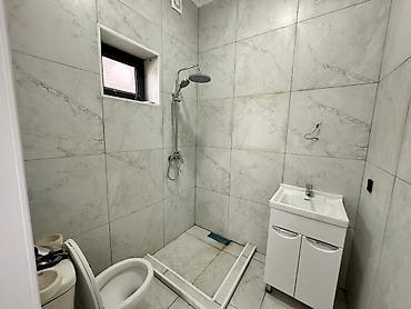 Продажа коттеджей и домов: 📍 Бишкек шаары, Ленин району, Новопавловка 🏡 Жаңы салынган бүтүн үй — 12