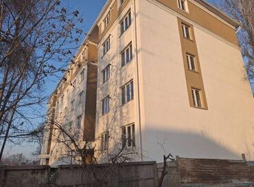 Продажа квартир: 1 комната, 44 м², Индивидуалка, 4 этаж, ПСО (под самоотделку)