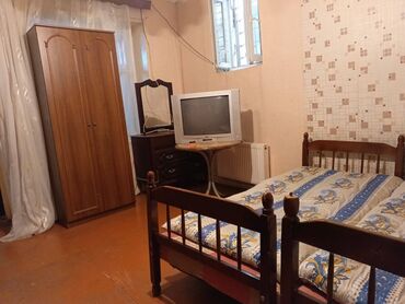 Uzunmüddətli kirayə evlər: 55 kv. m, 3 otaqlı, Kanalizasiya, Telefon, İşıq -da lalafo.az — 4 Uzunmüddətli kirayə evlər: 55 kv. m, 3 otaqlı, Kanalizasiya, Telefon, İşıq — 4