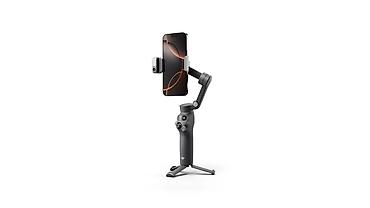 dji osmo mobile 6: DJI Osmo Mobile 8 Smartphone Gimbal DJI Osmo Mobile 8 — yığcam — 2