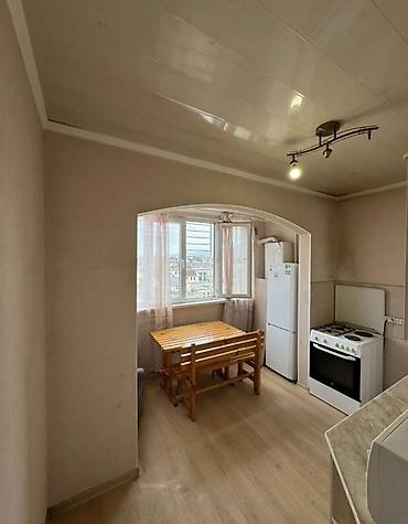106: 1 комната, 45 м², Кок-Жар ж/м 106 серия улучшенная, 7 этаж, Косметический ремонт — 5