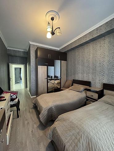 gunəsli insaat: Günəşli, 3 otaqlı, Yeni tikili, 110 kv. m — 10