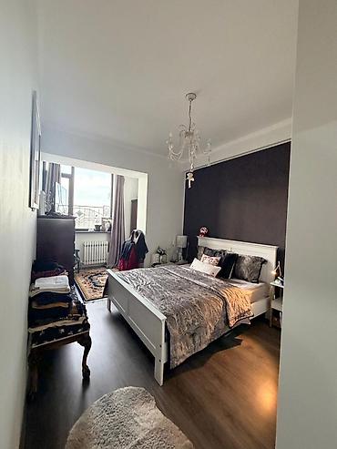 Продажа квартир: 3 комнаты, 97 м² — 1