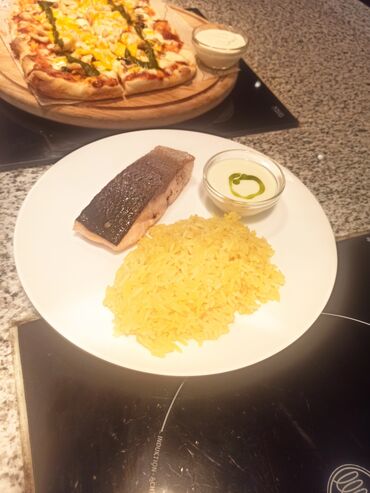 Повара: Повар ашпозчу чайхана повар. горячие блюда опыт есть — 6