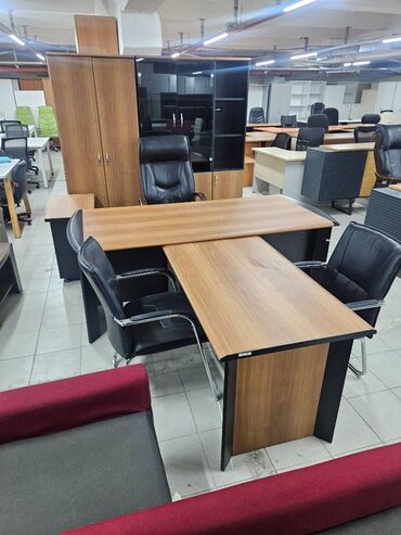 Ofis dəst mebeli: Mudur Desti sekilde gorunduyu kimidir hec bir prablemi yoxdur yeniden -da lalafo.az — 7 Ofis dəst mebeli: Mudur Desti sekilde gorunduyu kimidir hec bir prablemi yoxdur yeniden — 7