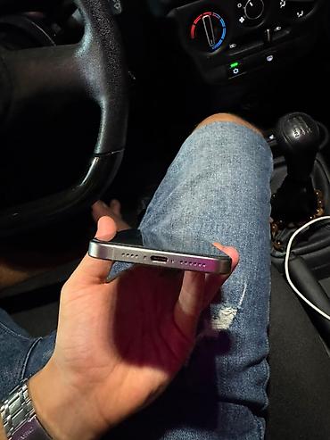 iphone 15 pro 512: IPhone 15 Pro Max, 256 GB, Blue Titanium, Face ID, Sənədlərlə — 3