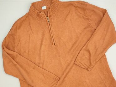 c a sweter w paski: Светр жіночий, розмір 2XL