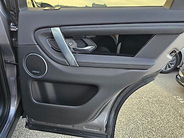 lang rover: Land Rover Discovery Sport: 2021 г., 2 л, Автомат, Бензин, Кроссовер — 10