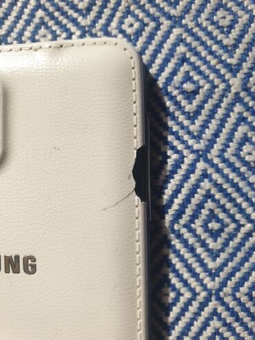 Samsung: Samsung Galaxy Note 3, Б/у, 32 ГБ, цвет - Белый, 1 SIM — 8