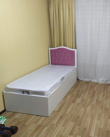 Yataq otağı dəstləri: Təknəfərlik çarpayı, Azərbaycan, Yeni — 13