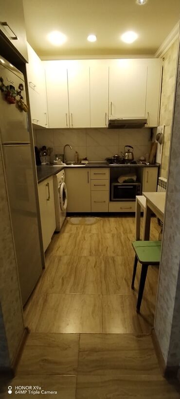 Yeni tikili: 20-ci sahə, 4 otaqlı, Yeni tikili, m. İçərişəhər, 110 kv. m — 7