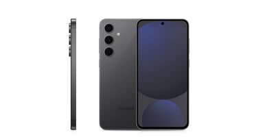 флай телефон за 3000: Samsung Galaxy S24, 128 GB, rəng - Qara