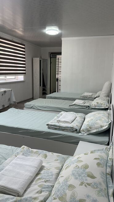 аренда квартир домов: 40 м², 5 комнат