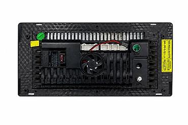 aksesuarlar: CLAYTON Android Multimedia Sistemi Avtomobil üçün 10.2 düym böyük — 5