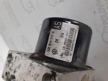 gps za auto cena: ABS ZA SEAT TOLEDO OD 2002. DO 2004. GOD. | abs za seat garancija na — 2