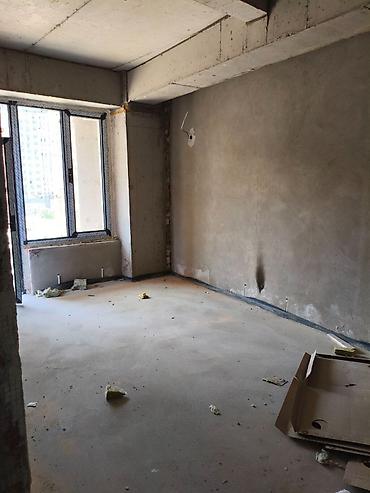южные: 3 комнаты, 130 м², Южная Магистраль Элитка, 5 этаж, ПСО (под самоотделку) — 6