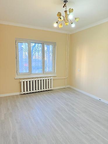 Продажа квартир: 3 комнаты, 63 м², 105 серия, 1 этаж, Евроремонт — 4