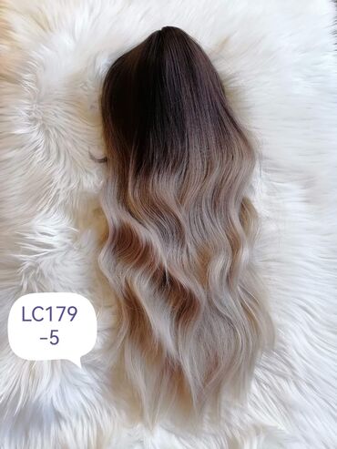 Perike i klipse: Perike 3200 — 7