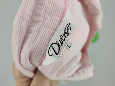 rag: Diverse, Koszula damska, rozmiar L — 4