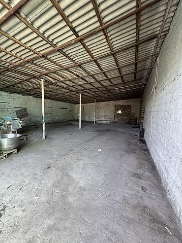 kiosk icarə: İcarəyə geniş və tam təchizatlı obyekt verilir! ▪️ 200 kv ▪️ 120 kv ▪️ — 7
