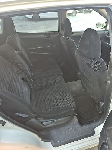camry 2007: Honda Stream: 2001 г., 0.2 л, Автомат, Бензин, Минивэн — 3