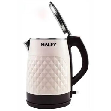 haley чайник: Электрический чайник, Новый, Самовывоз, Бесплатная доставка