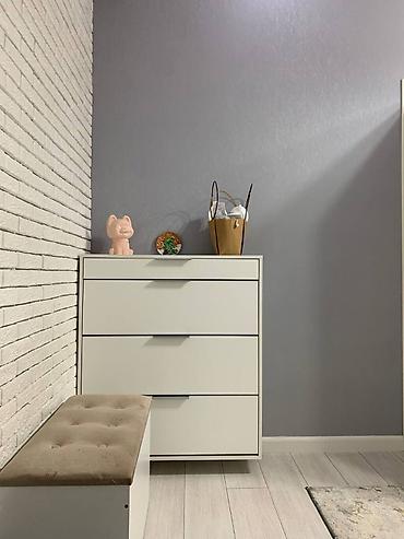 Продажа квартир: 2 комнаты, 50 м², Элитка, 10 этаж, Евроремонт — 10