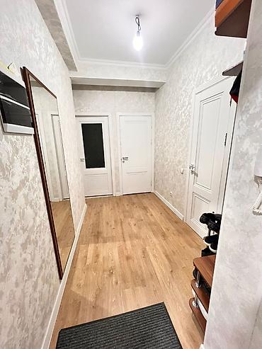 Продажа квартир: 1 комната, 38 м², Элитка, 6 этаж, Косметический ремонт — 10